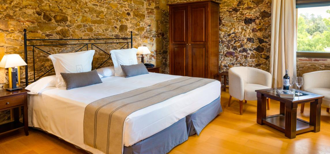 Habitación superior