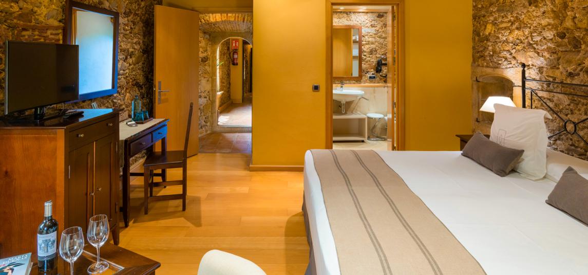 Habitación superior