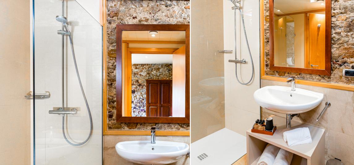 Habitación superior