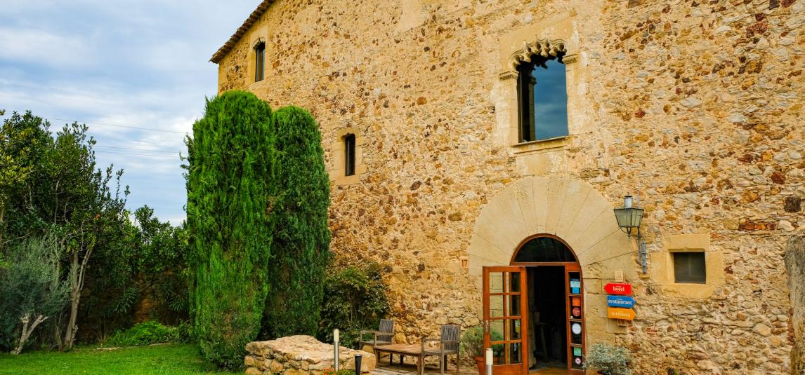 Servicios del Hotel Mas Roig