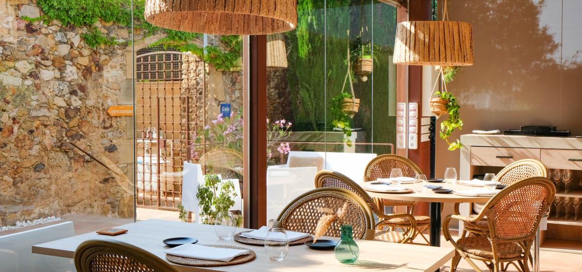 Servicios del Hotel Mas Roig