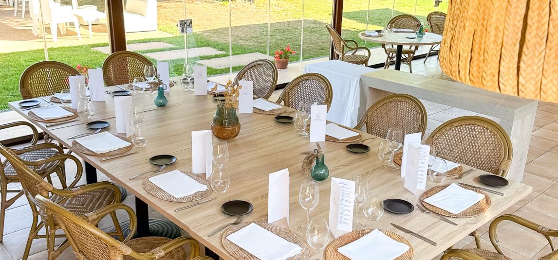 Servicios del Hotel Mas Roig