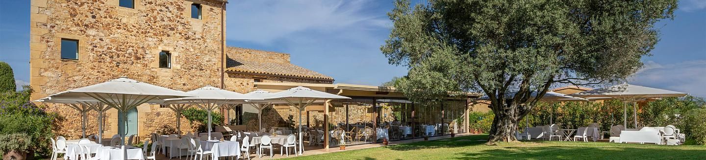 Reserva tu hotel en la Costa Brava