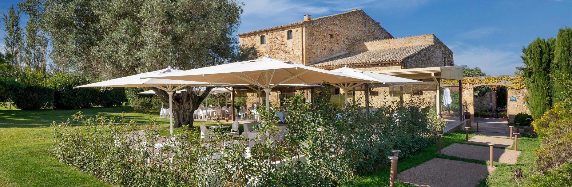 Bienvenidos al Hotel Mas Roig