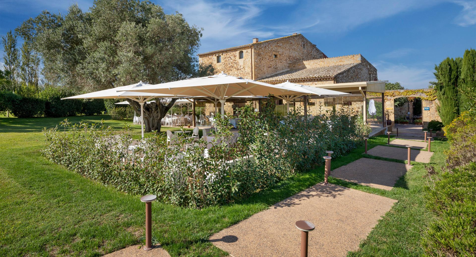 Tu hotel con encanto en la Costa Brava