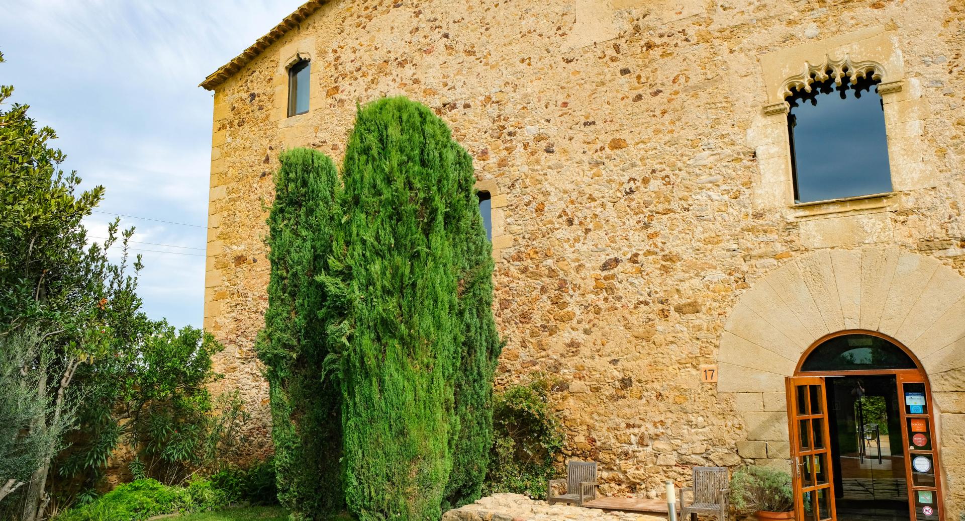 Conoce la historia del Hotel Mas Roig