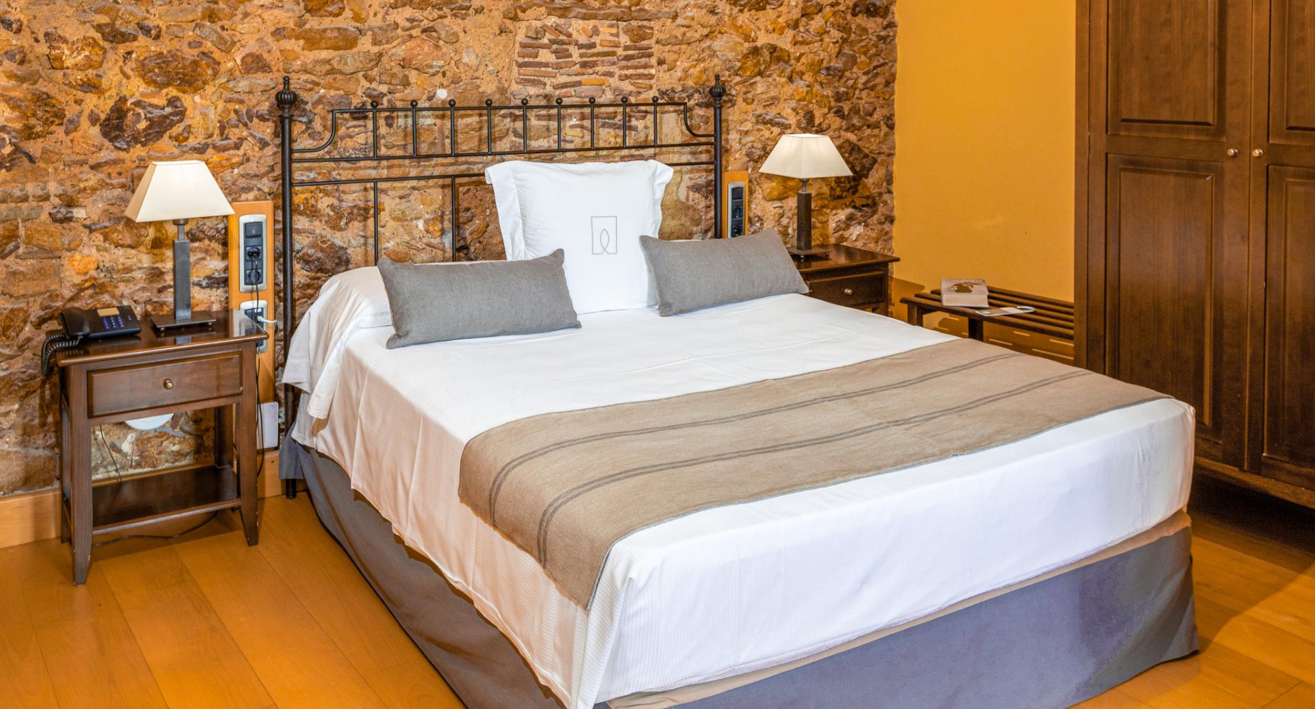 Habitaciones estándar