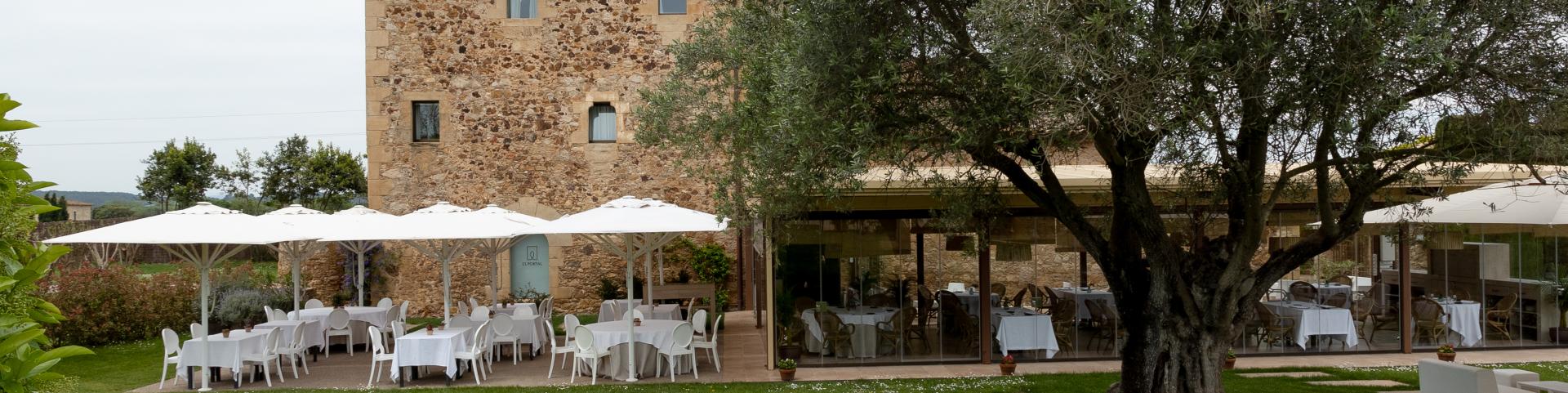 Newsletter del Hotel Mas Roig