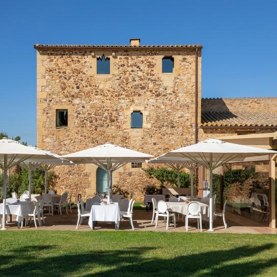 Descubre nuestro hotel