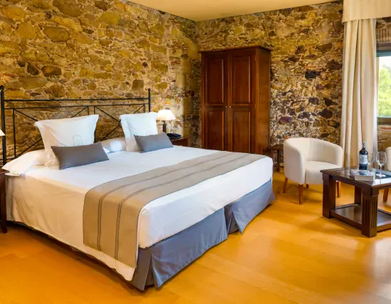 Habitación superior