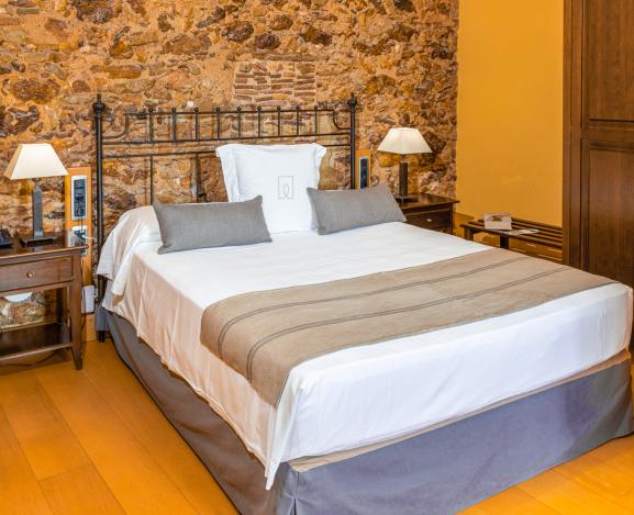 Habitaciones estándar