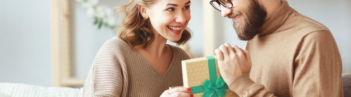 Un cheque regalo para vivir momentos únicos