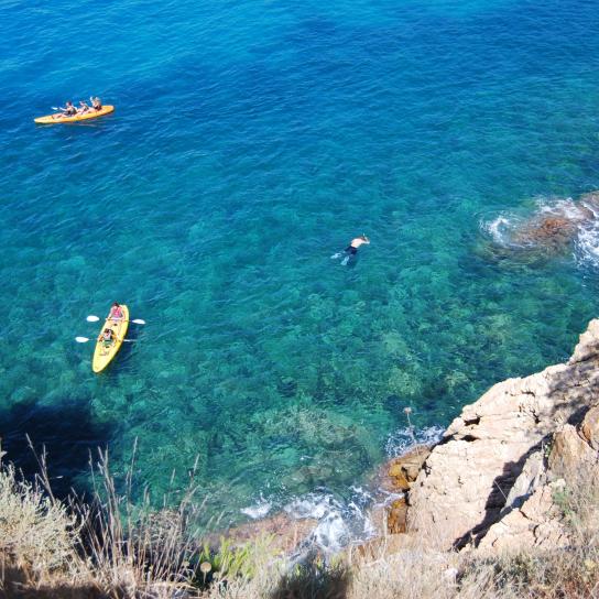 Bienvenidos al Hotel Mas Roig