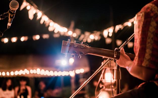 Actividades culturales y de todo tipo