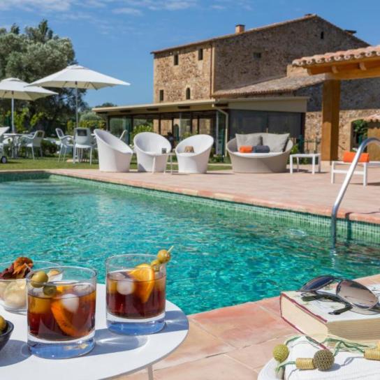 Descubre nuestro hotel