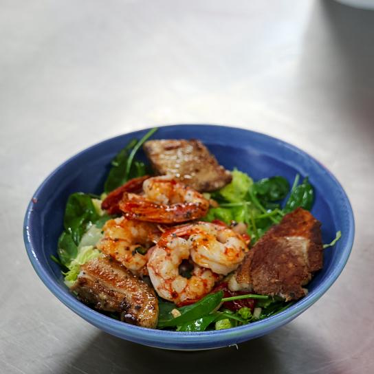 Bienvenidos al Hotel Mas Roig