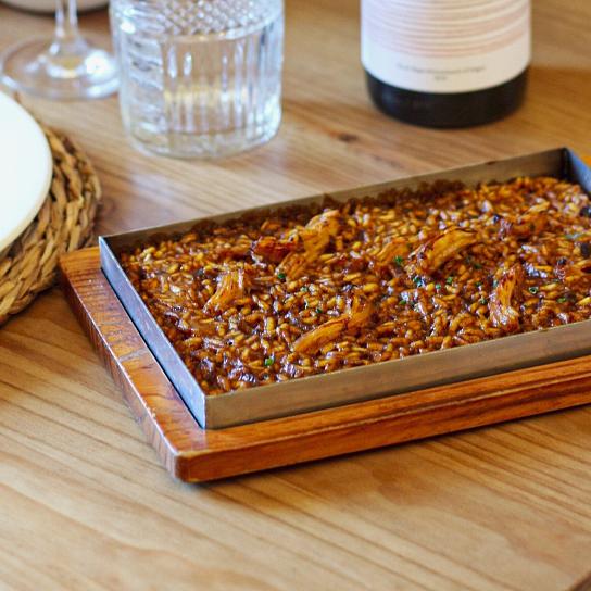 Descubre nuestro hotel