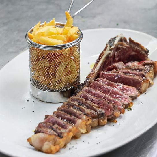 Bienvenidos al Hotel Mas Roig